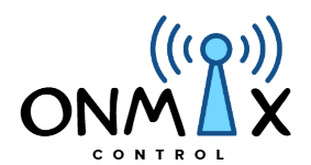 Onmix Control