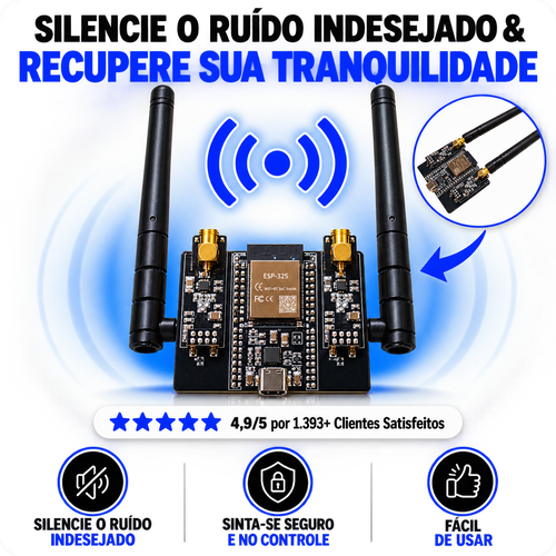 Ónmix Control — Tudo sob Controle
