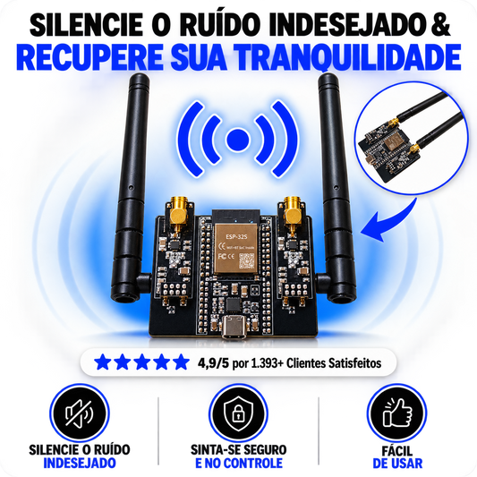 Ónmix Control — Tudo sob Controle